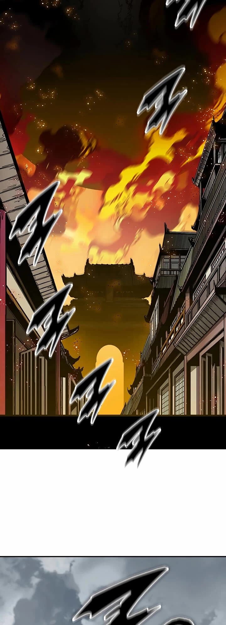 Memoir Of The God Of War Chapter 235 Page 63