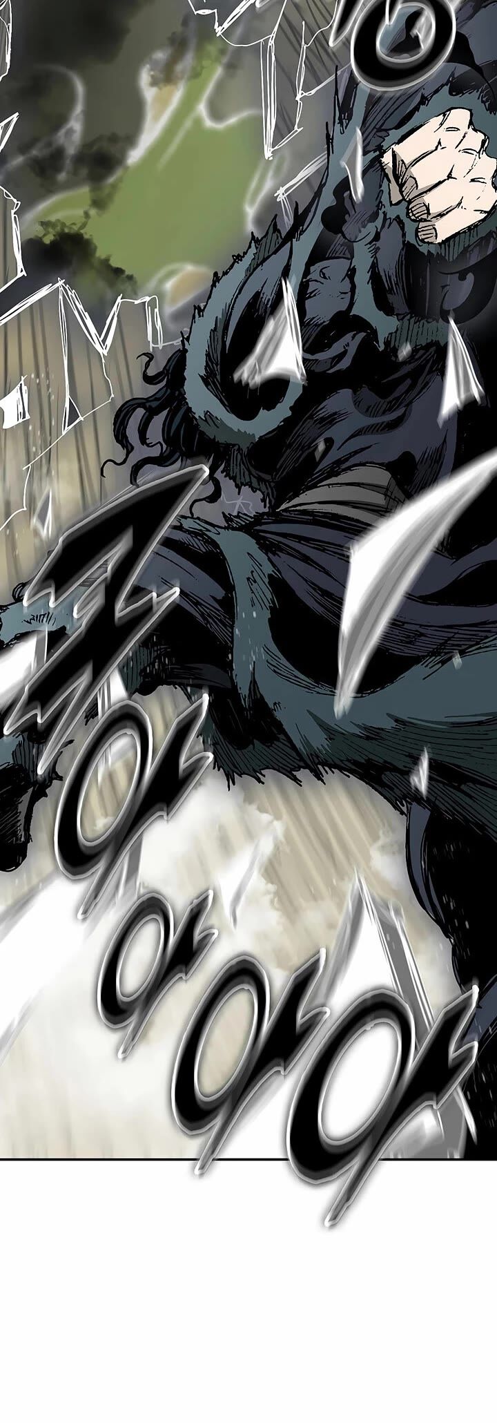 Memoir Of The God Of War Chapter 235 Page 9