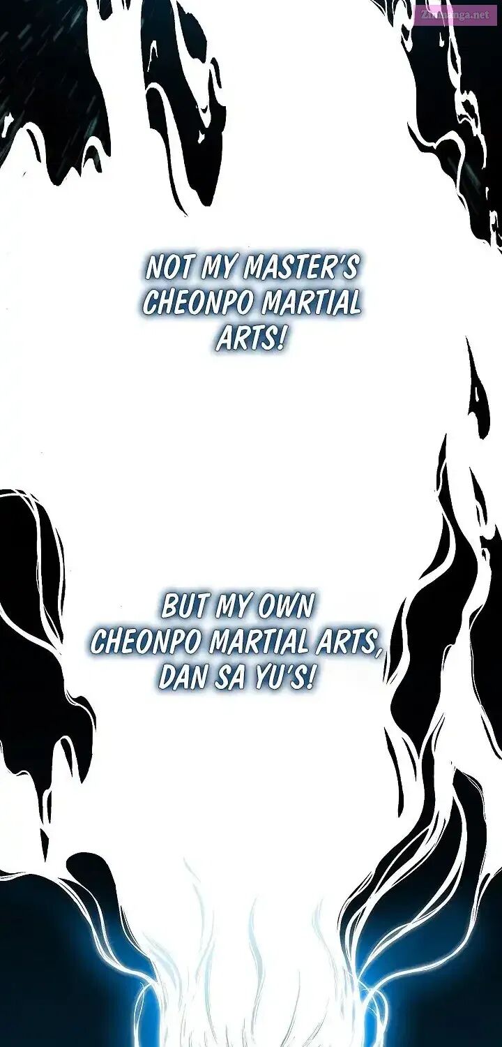 Memoir Of The God Of War Chapter 241 Page 102