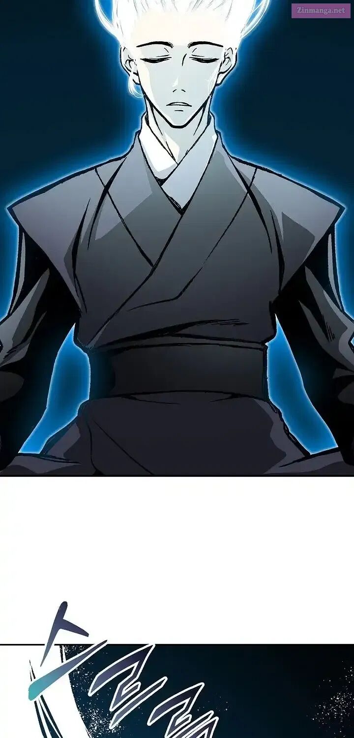 Memoir Of The God Of War Chapter 241 Page 103