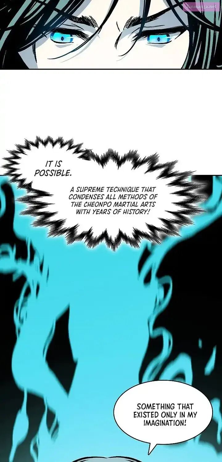 Memoir Of The God Of War Chapter 241 Page 107