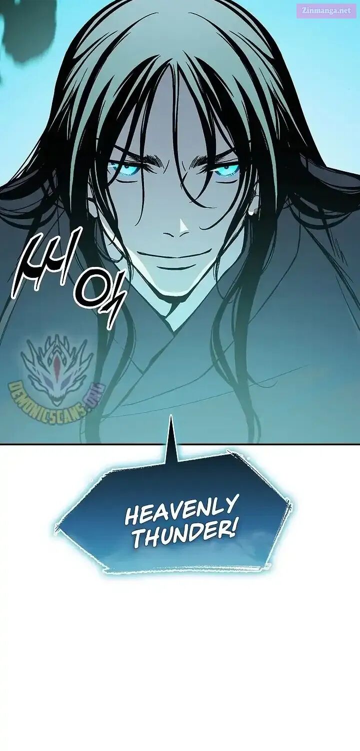 Memoir Of The God Of War Chapter 241 Page 108