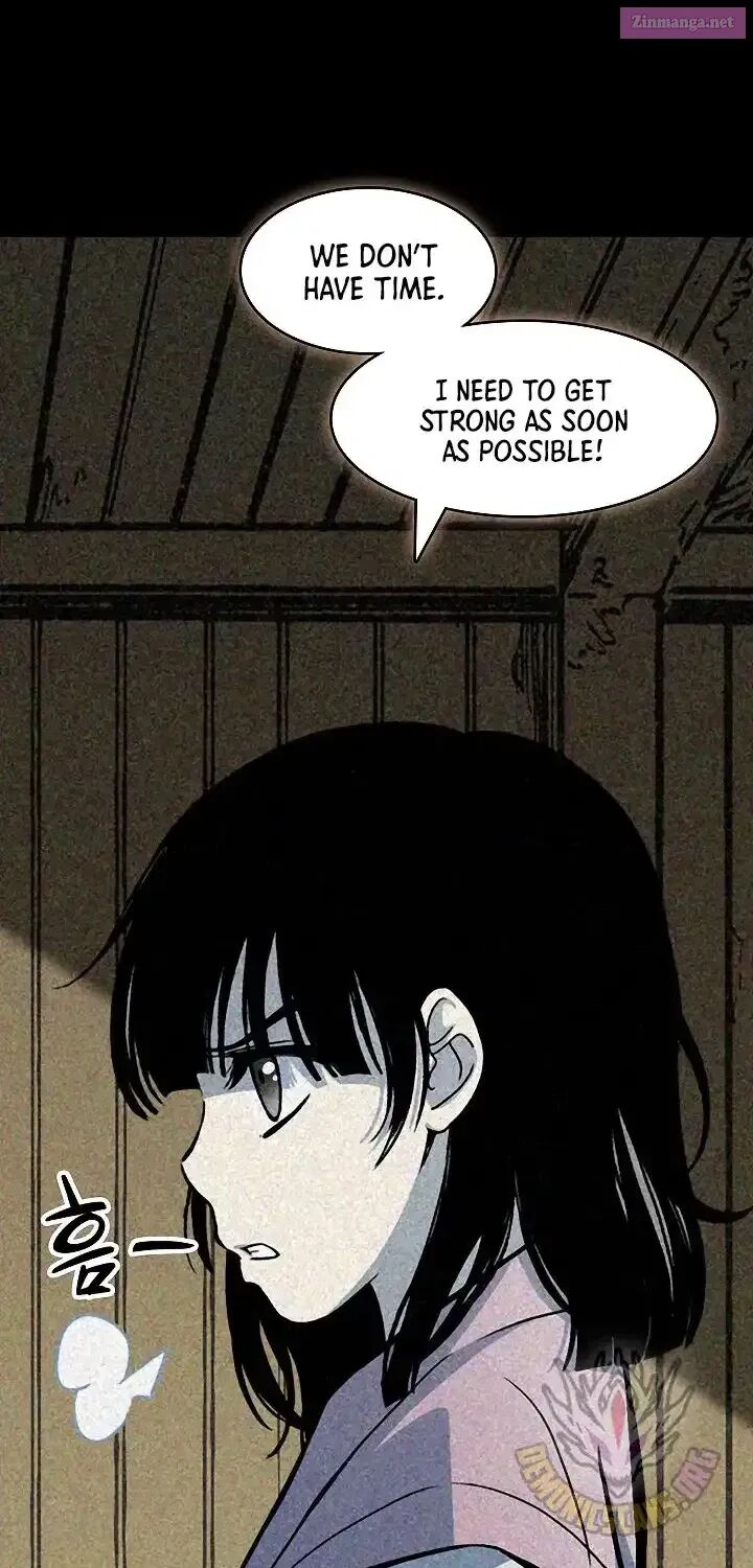 Memoir Of The God Of War Chapter 241 Page 11