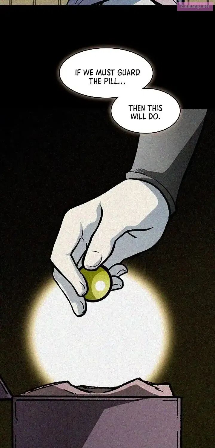 Memoir Of The God Of War Chapter 241 Page 12