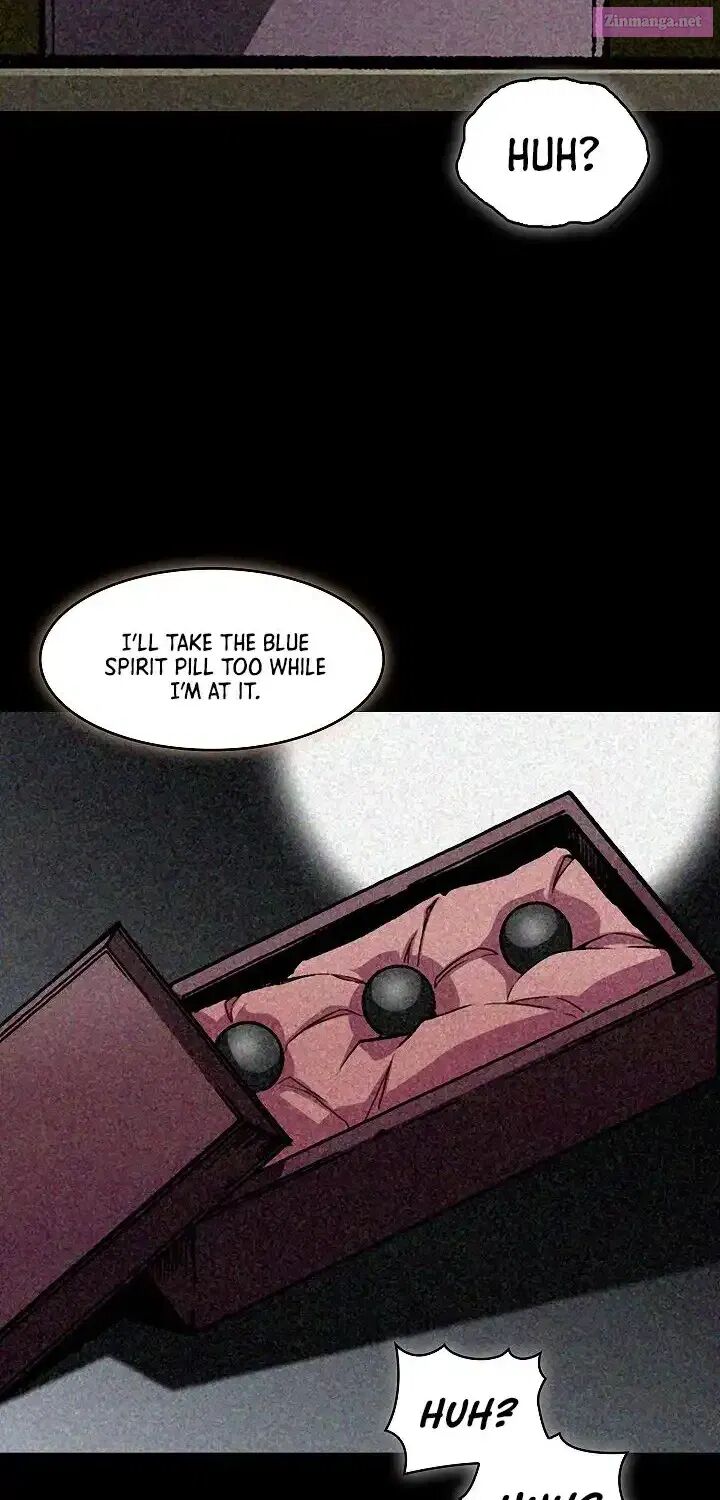 Memoir Of The God Of War Chapter 241 Page 13