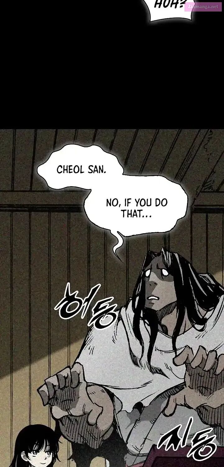 Memoir Of The God Of War Chapter 241 Page 14