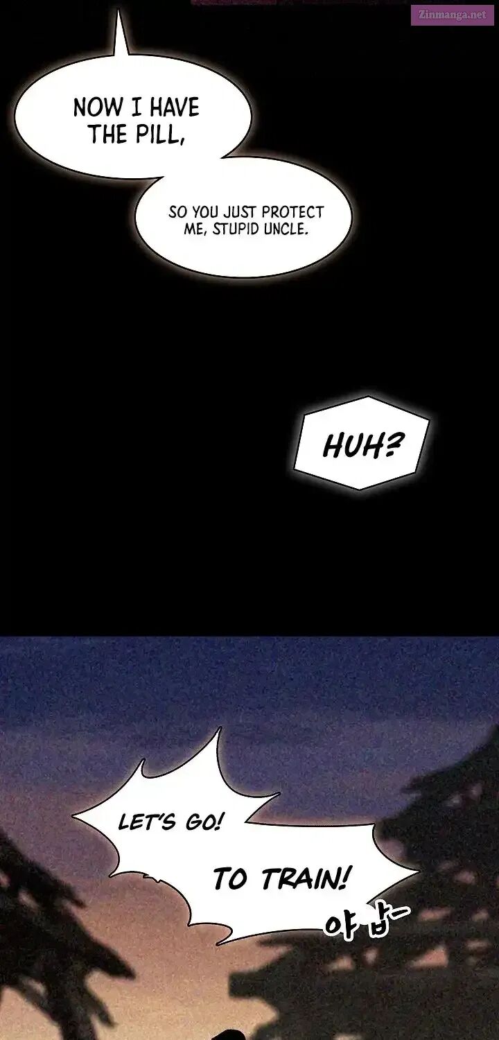 Memoir Of The God Of War Chapter 241 Page 16