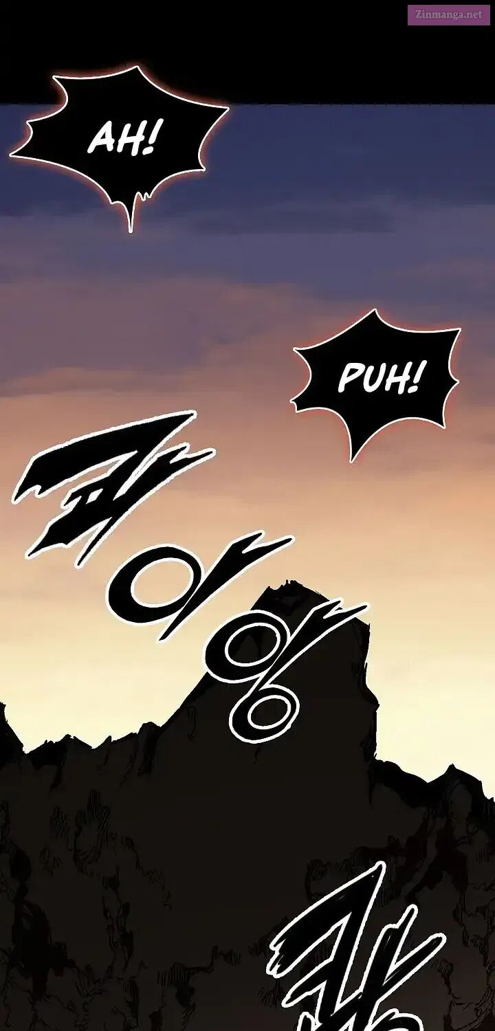 Memoir Of The God Of War Chapter 241 Page 18