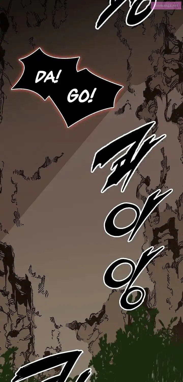 Memoir Of The God Of War Chapter 241 Page 19