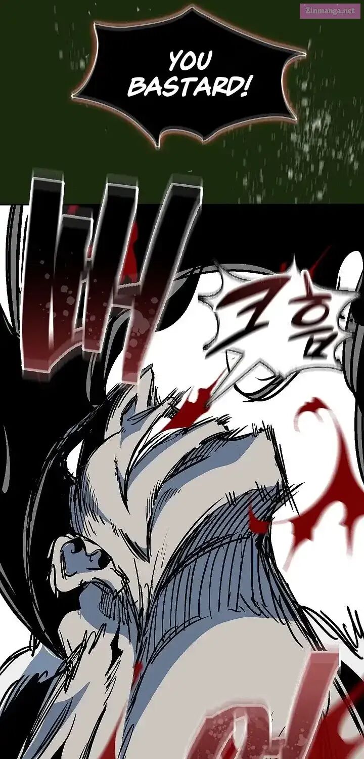 Memoir Of The God Of War Chapter 241 Page 21