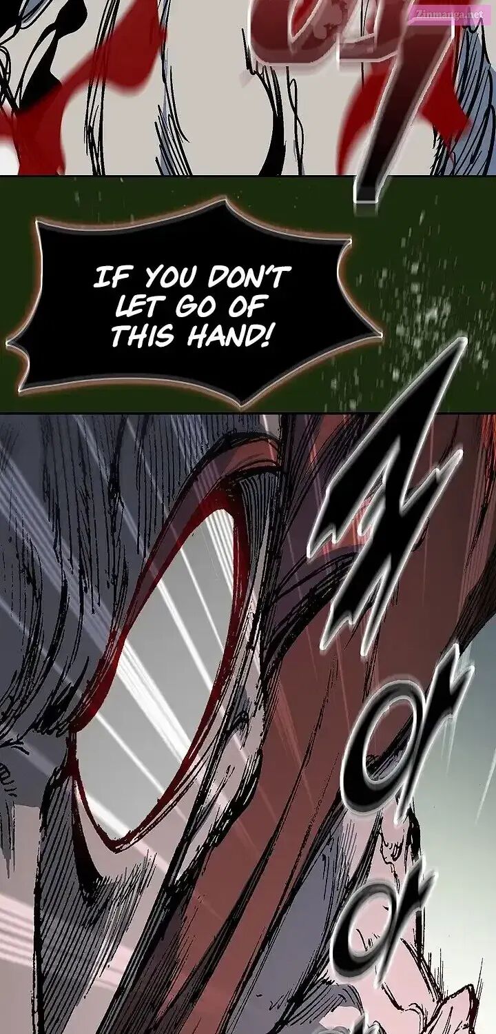 Memoir Of The God Of War Chapter 241 Page 22