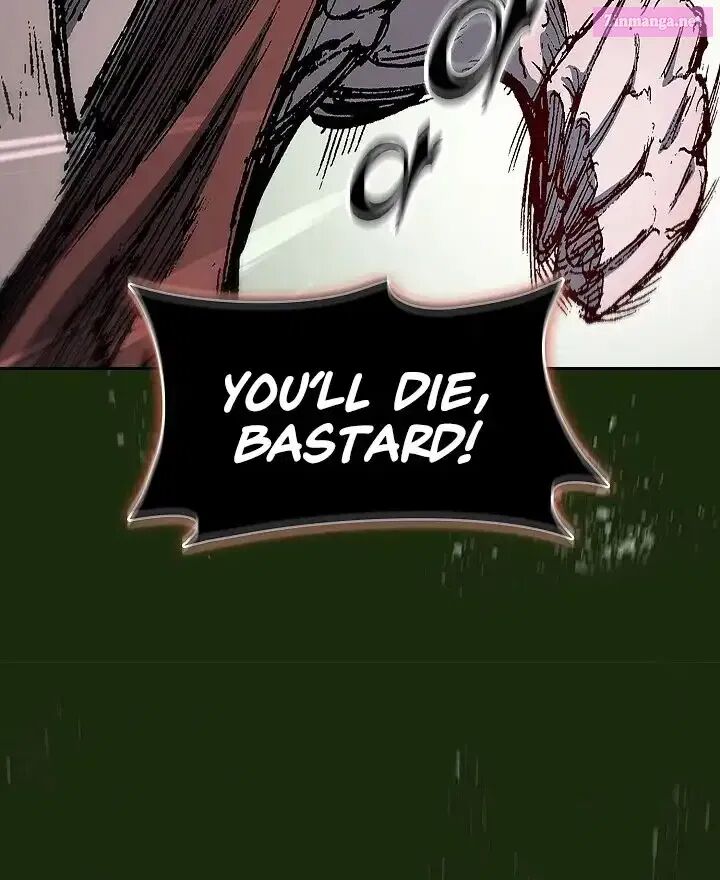 Memoir Of The God Of War Chapter 241 Page 23