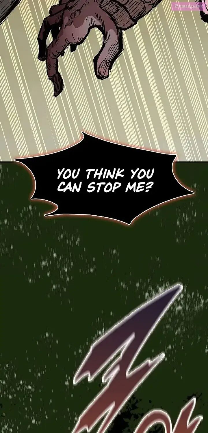 Memoir Of The God Of War Chapter 241 Page 25