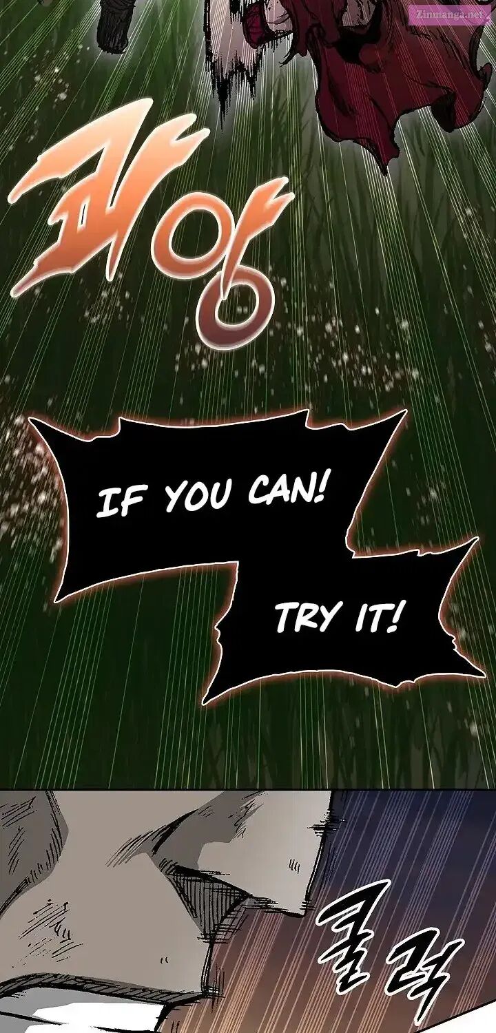 Memoir Of The God Of War Chapter 241 Page 27