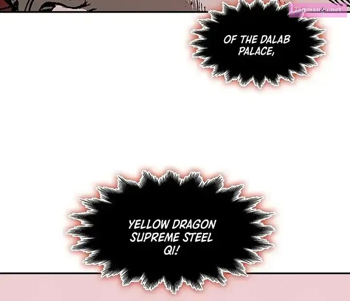 Memoir Of The God Of War Chapter 241 Page 34