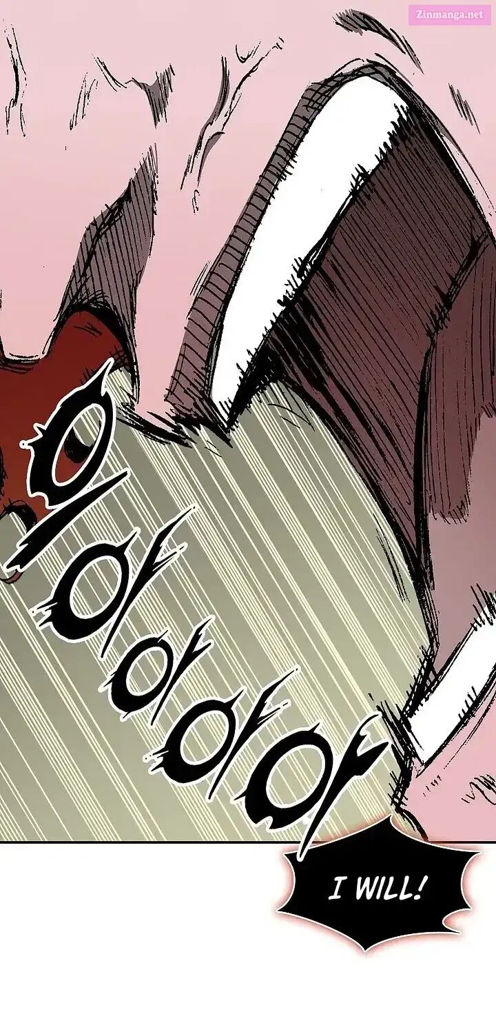 Memoir Of The God Of War Chapter 241 Page 35