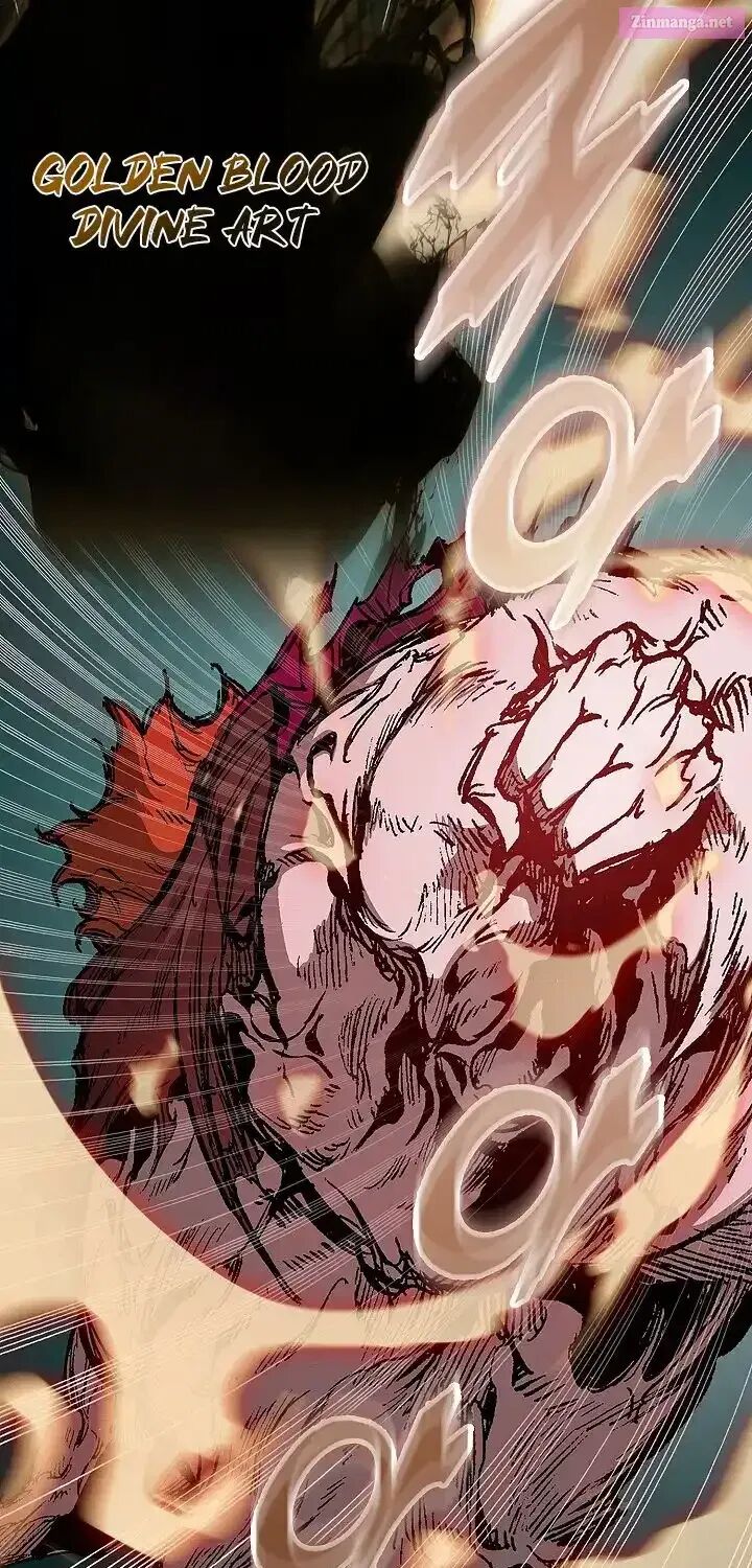 Memoir Of The God Of War Chapter 241 Page 39