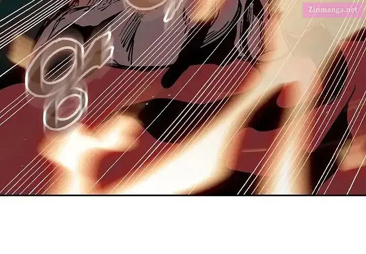 Memoir Of The God Of War Chapter 241 Page 40