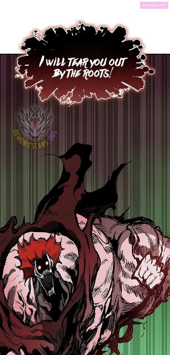 Memoir Of The God Of War Chapter 241 Page 41