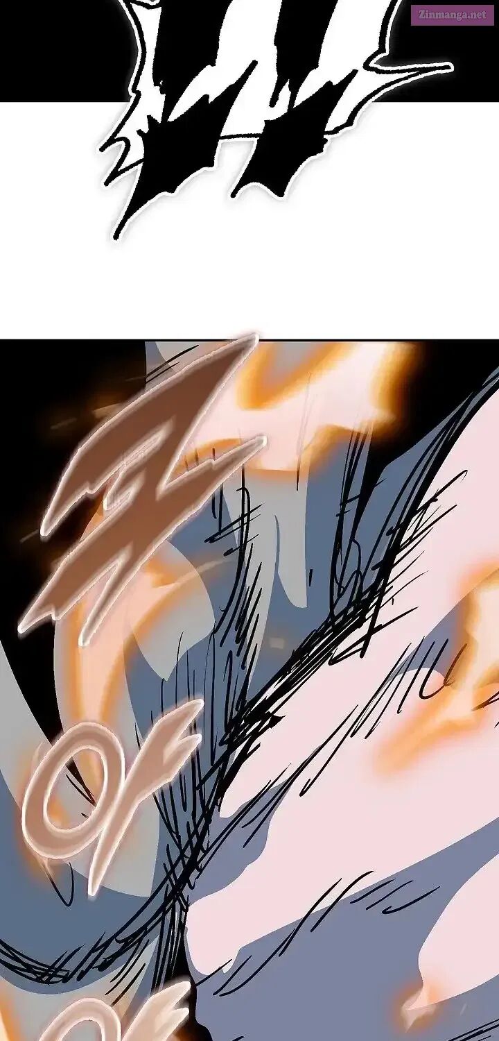 Memoir Of The God Of War Chapter 241 Page 43