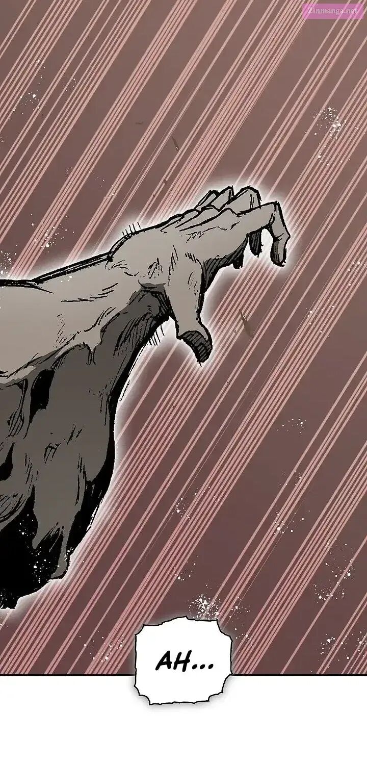 Memoir Of The God Of War Chapter 241 Page 46