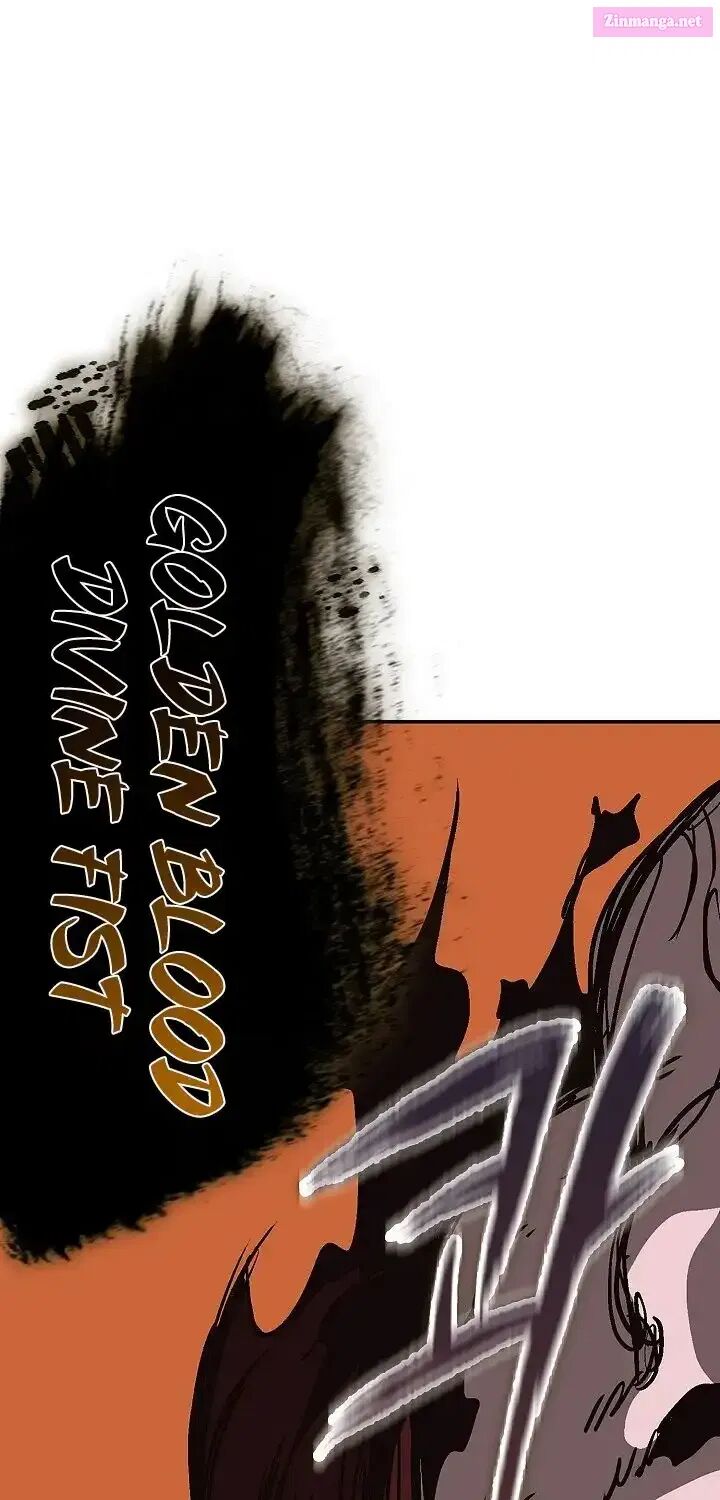 Memoir Of The God Of War Chapter 241 Page 47