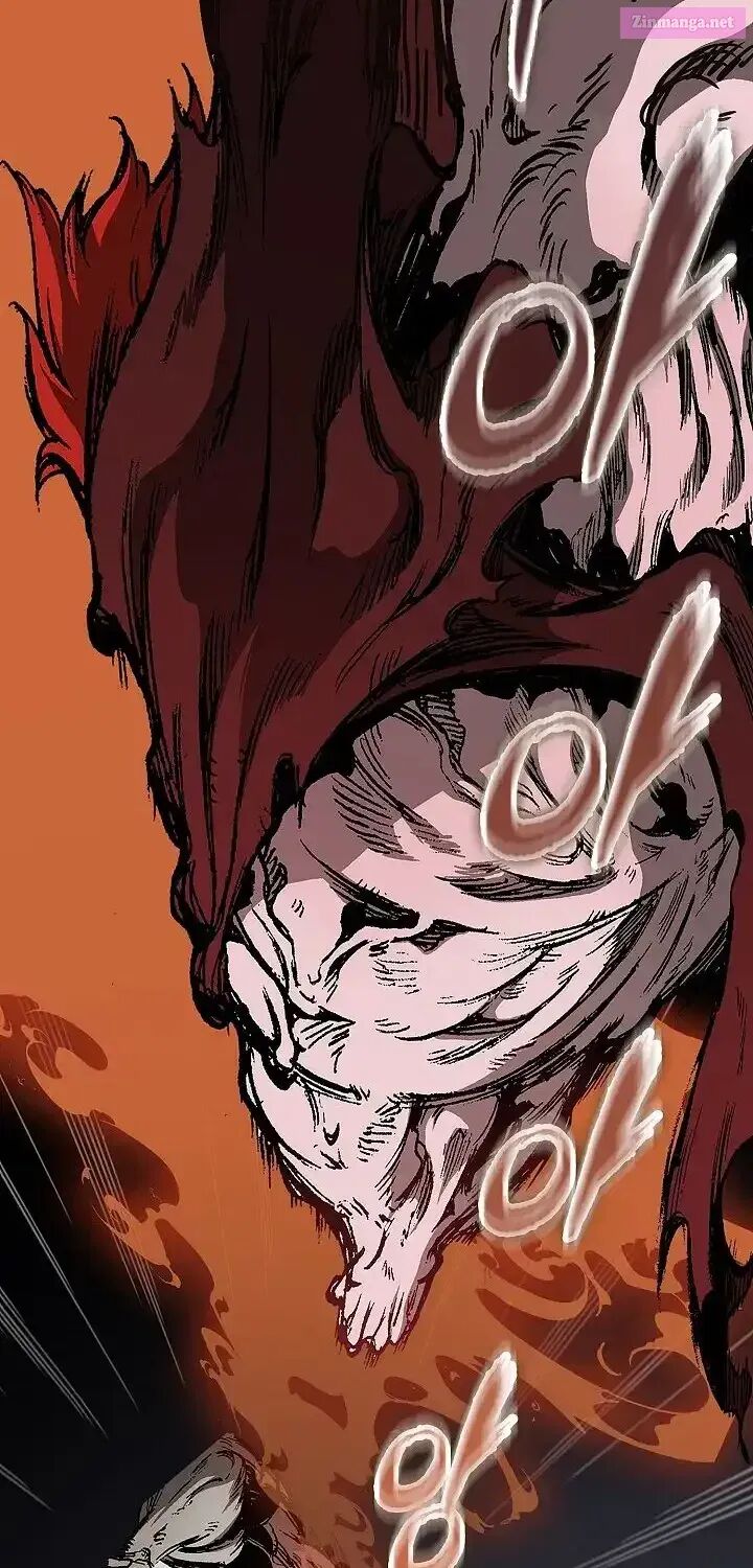 Memoir Of The God Of War Chapter 241 Page 48