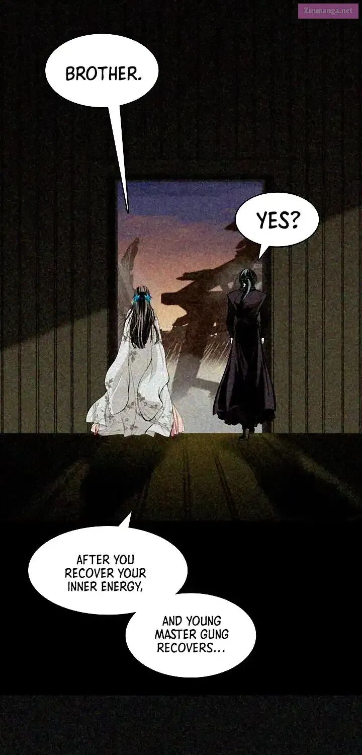 Memoir Of The God Of War Chapter 241 Page 5