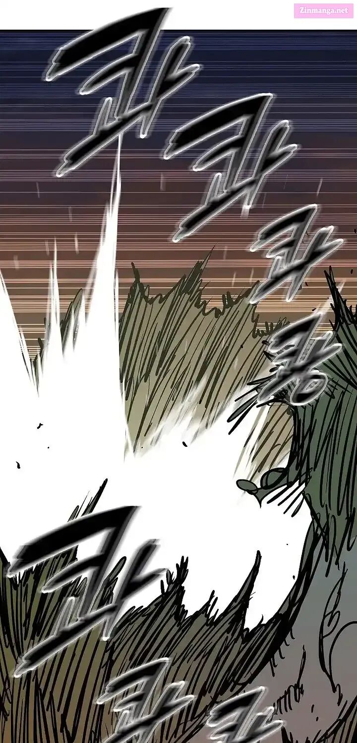 Memoir Of The God Of War Chapter 241 Page 50