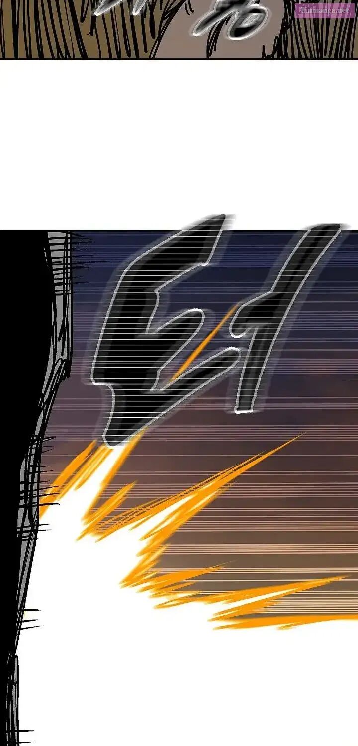 Memoir Of The God Of War Chapter 241 Page 51