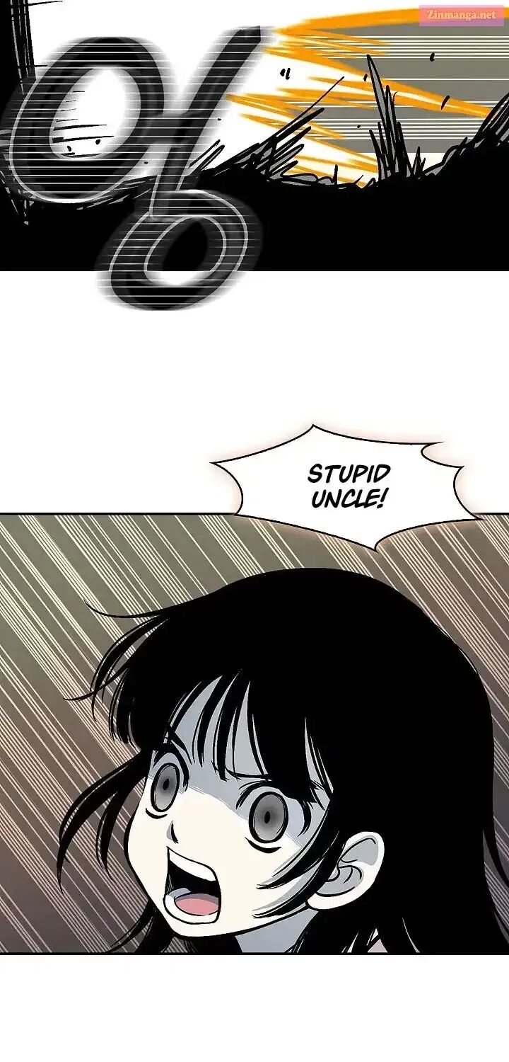 Memoir Of The God Of War Chapter 241 Page 52