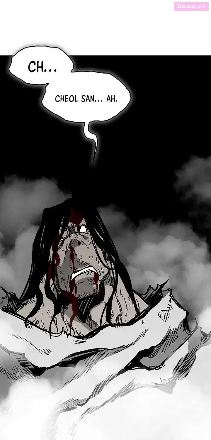 Memoir Of The God Of War Chapter 241 Page 53