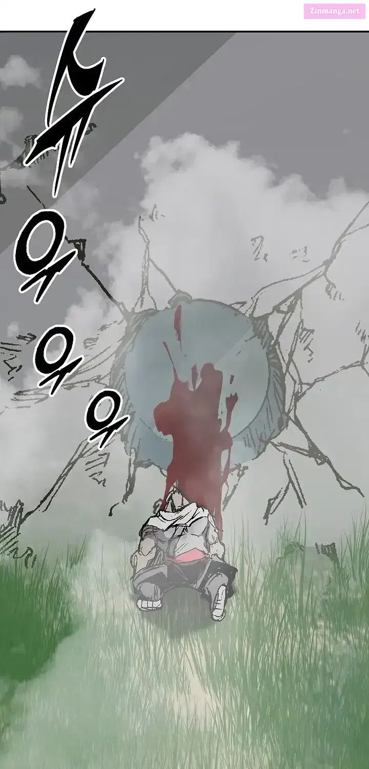 Memoir Of The God Of War Chapter 241 Page 55