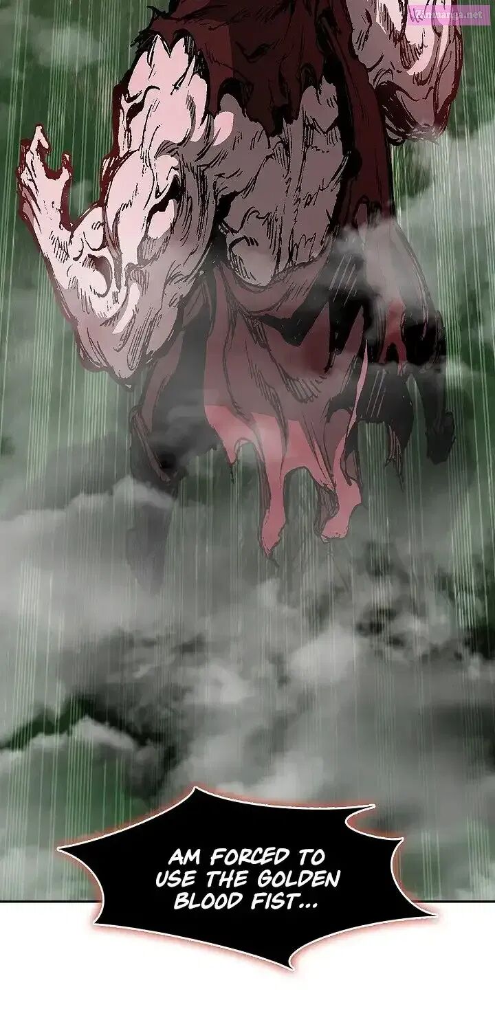 Memoir Of The God Of War Chapter 241 Page 57