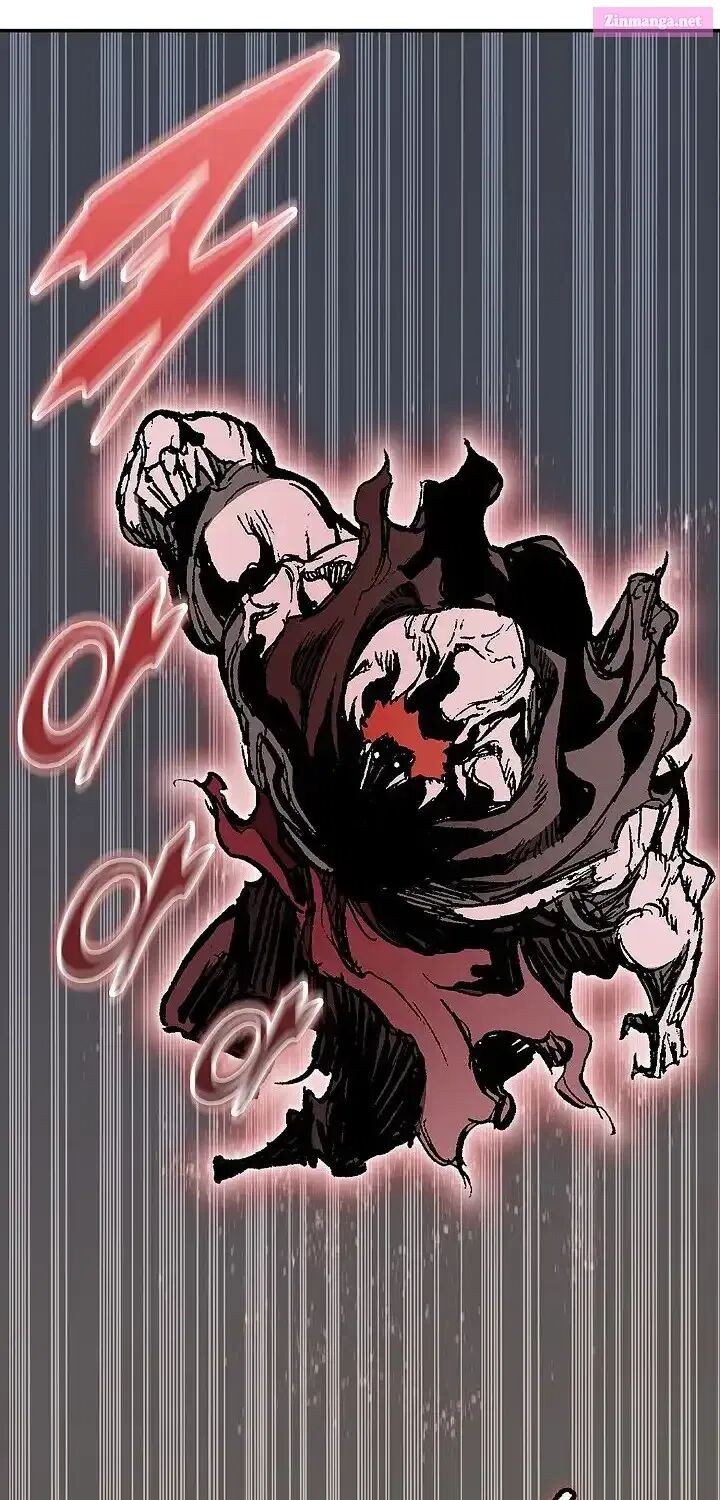 Memoir Of The God Of War Chapter 241 Page 62