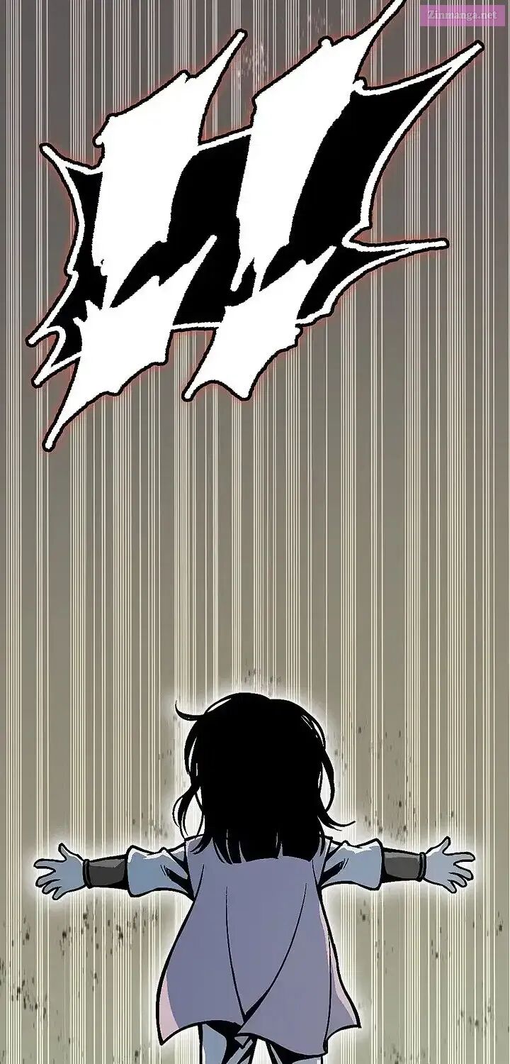 Memoir Of The God Of War Chapter 241 Page 63