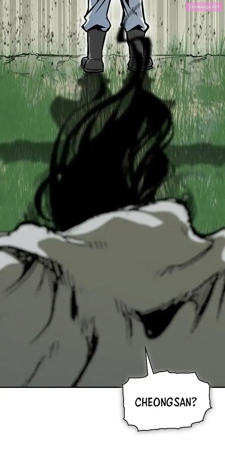 Memoir Of The God Of War Chapter 241 Page 64