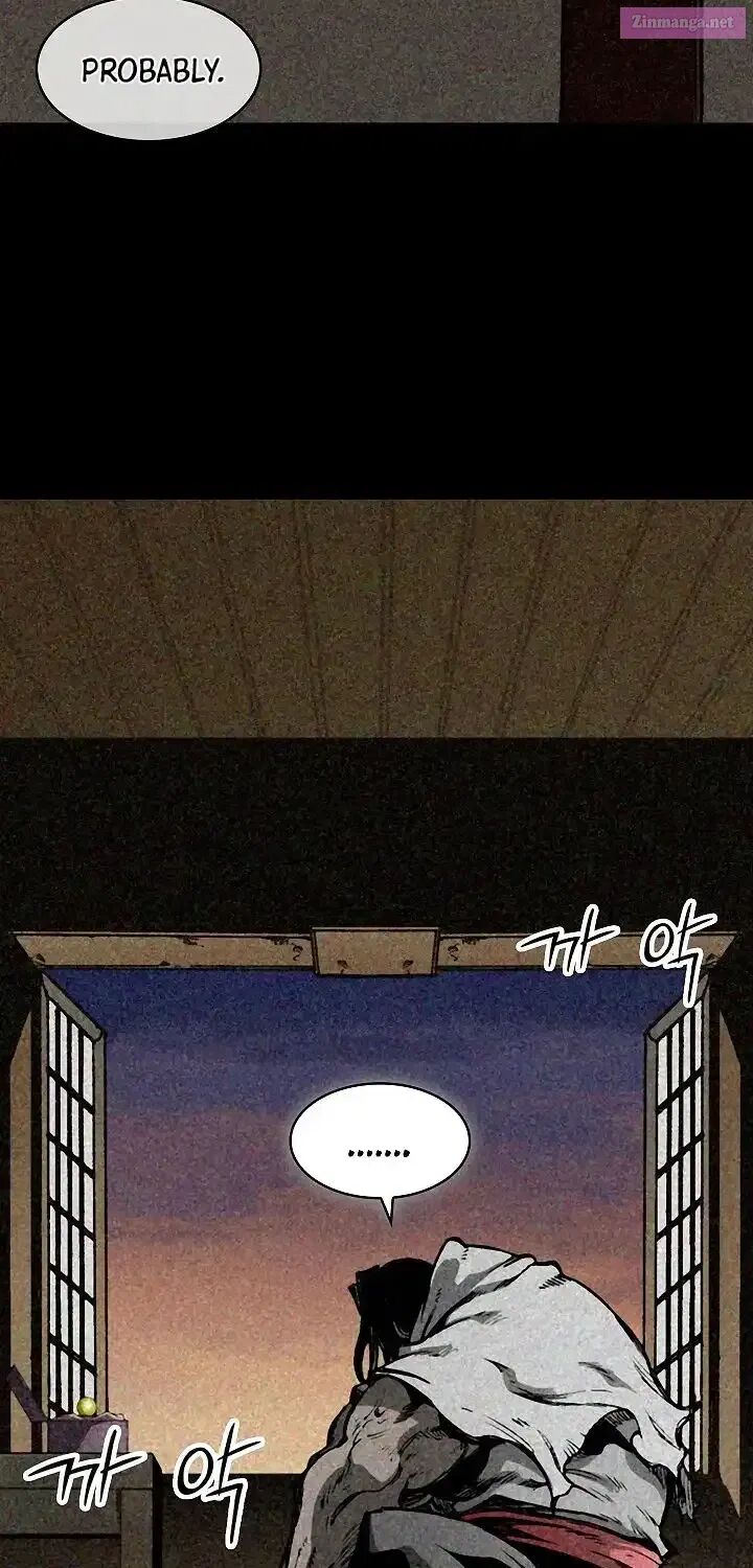 Memoir Of The God Of War Chapter 241 Page 7