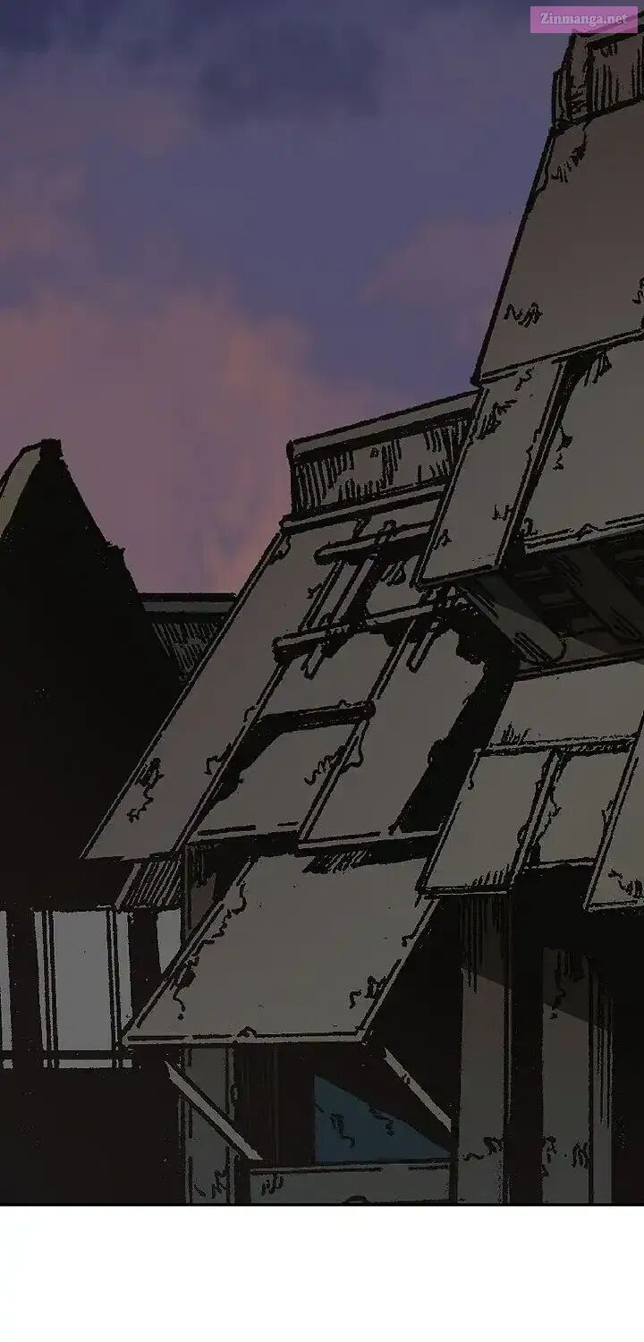 Memoir Of The God Of War Chapter 241 Page 72