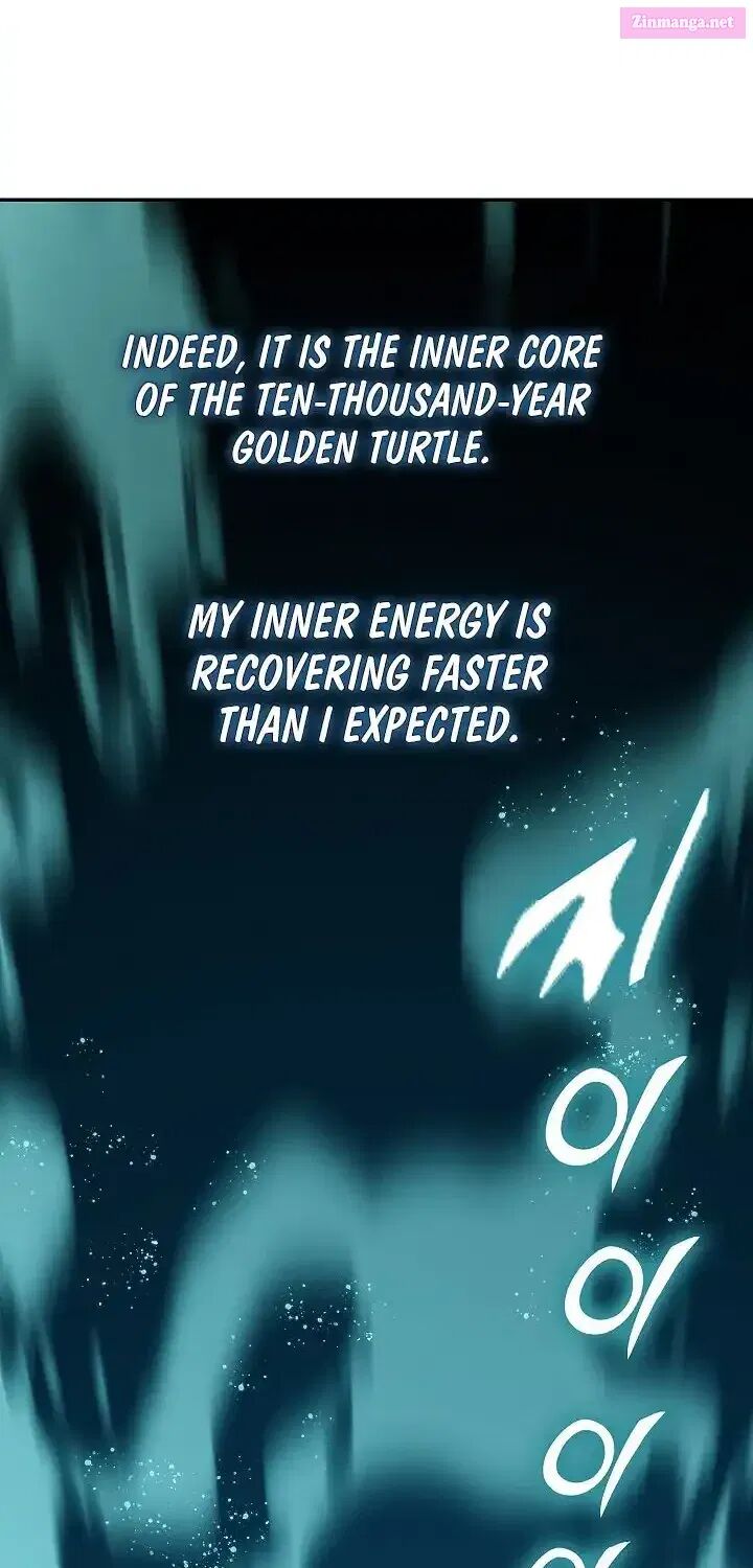 Memoir Of The God Of War Chapter 241 Page 73