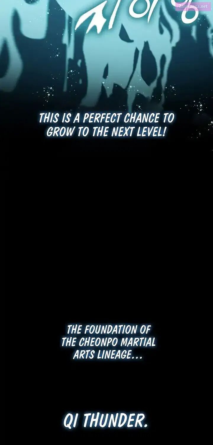 Memoir Of The God Of War Chapter 241 Page 75