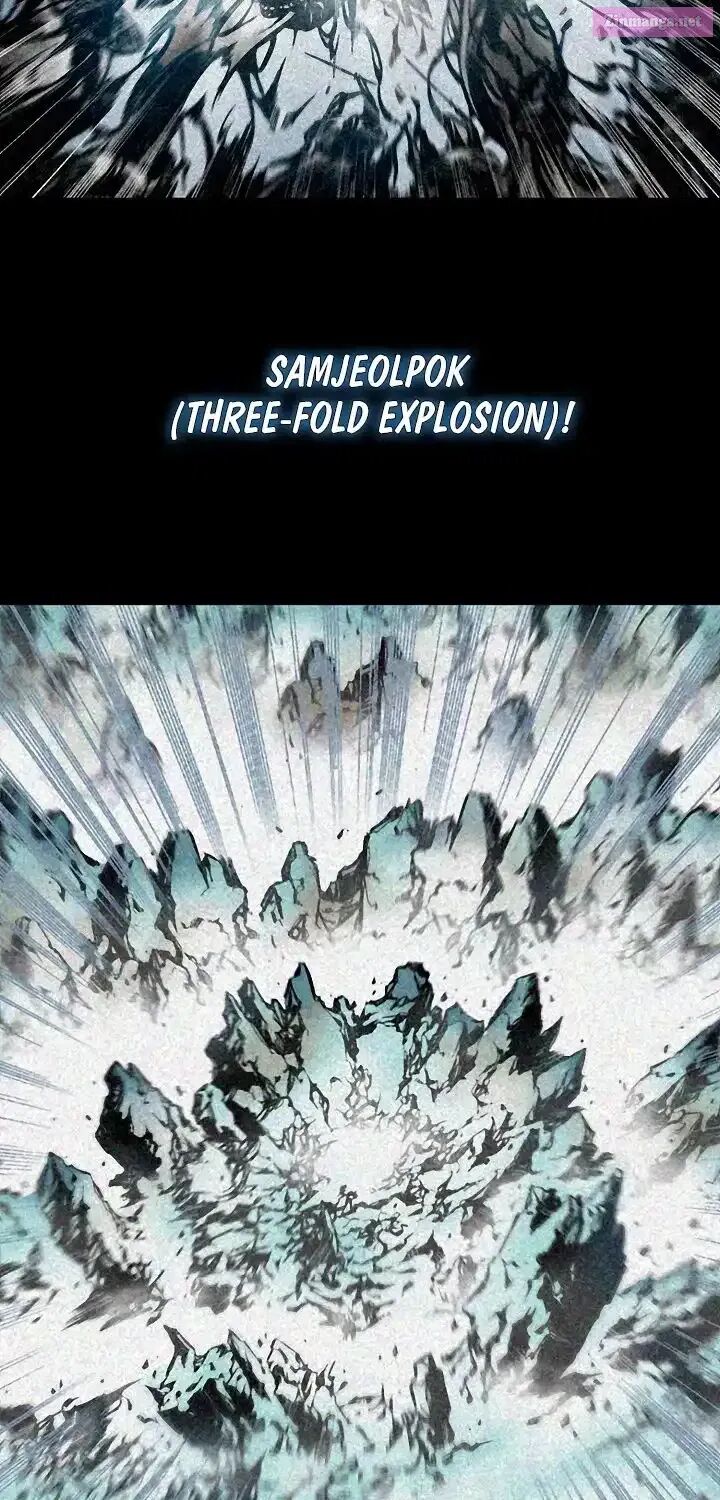 Memoir Of The God Of War Chapter 241 Page 80