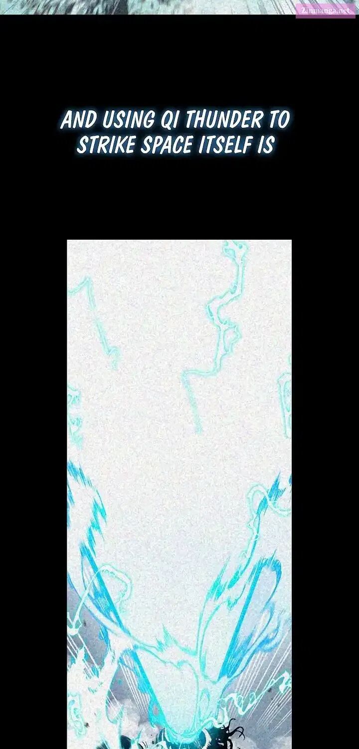 Memoir Of The God Of War Chapter 241 Page 81