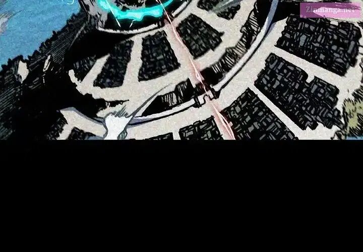 Memoir Of The God Of War Chapter 241 Page 83