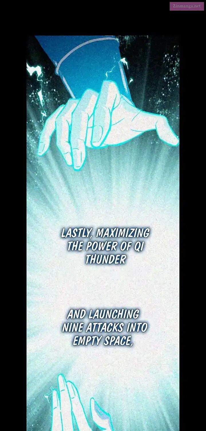 Memoir Of The God Of War Chapter 241 Page 84