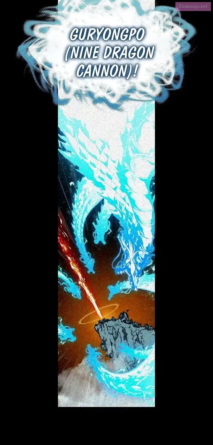 Memoir Of The God Of War Chapter 241 Page 86