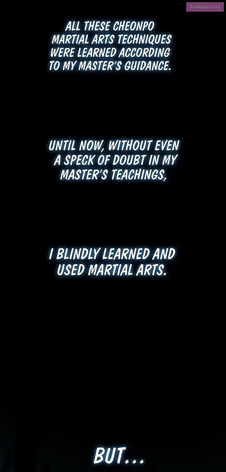 Memoir Of The God Of War Chapter 241 Page 87