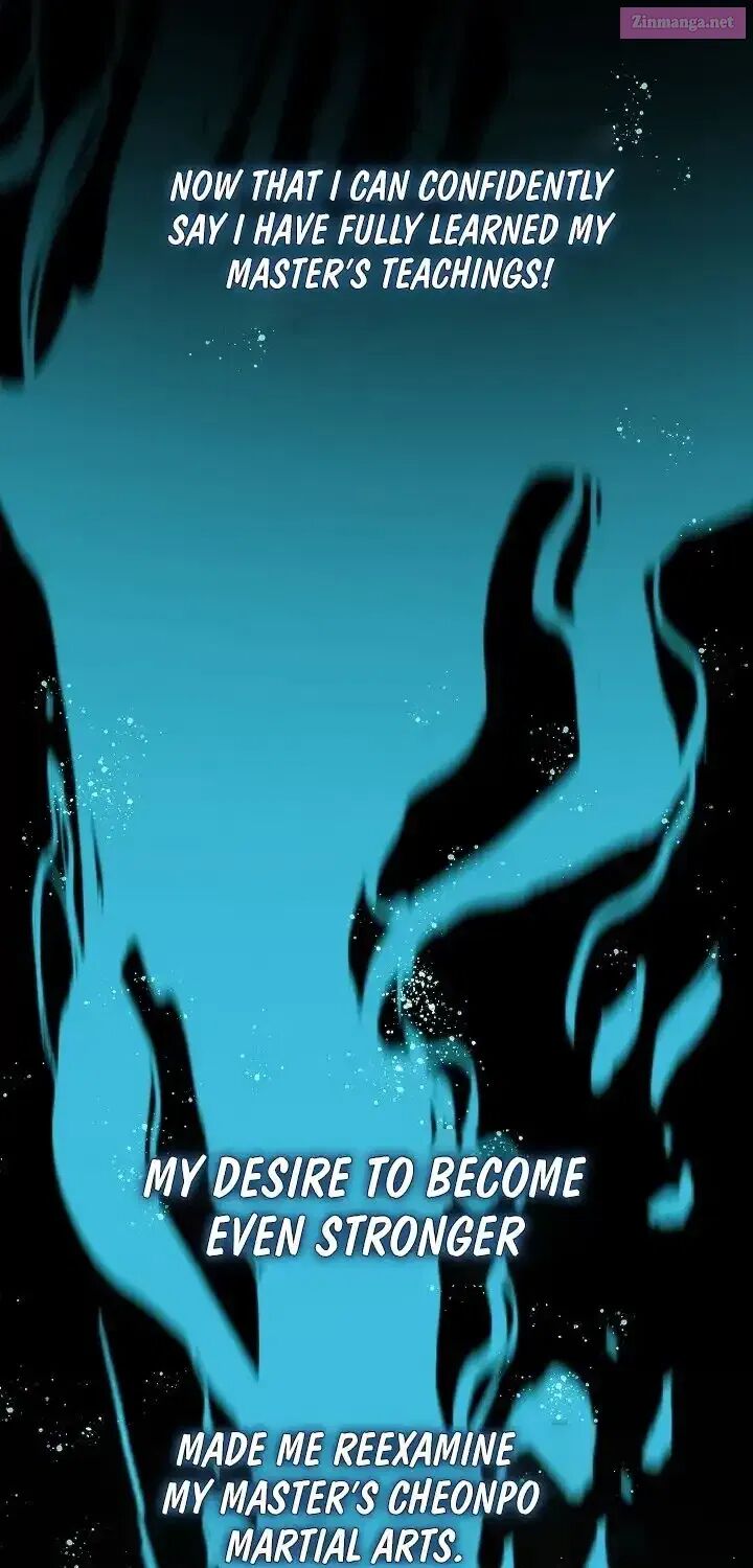 Memoir Of The God Of War Chapter 241 Page 88