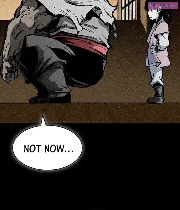 Memoir Of The God Of War Chapter 241 Page 9