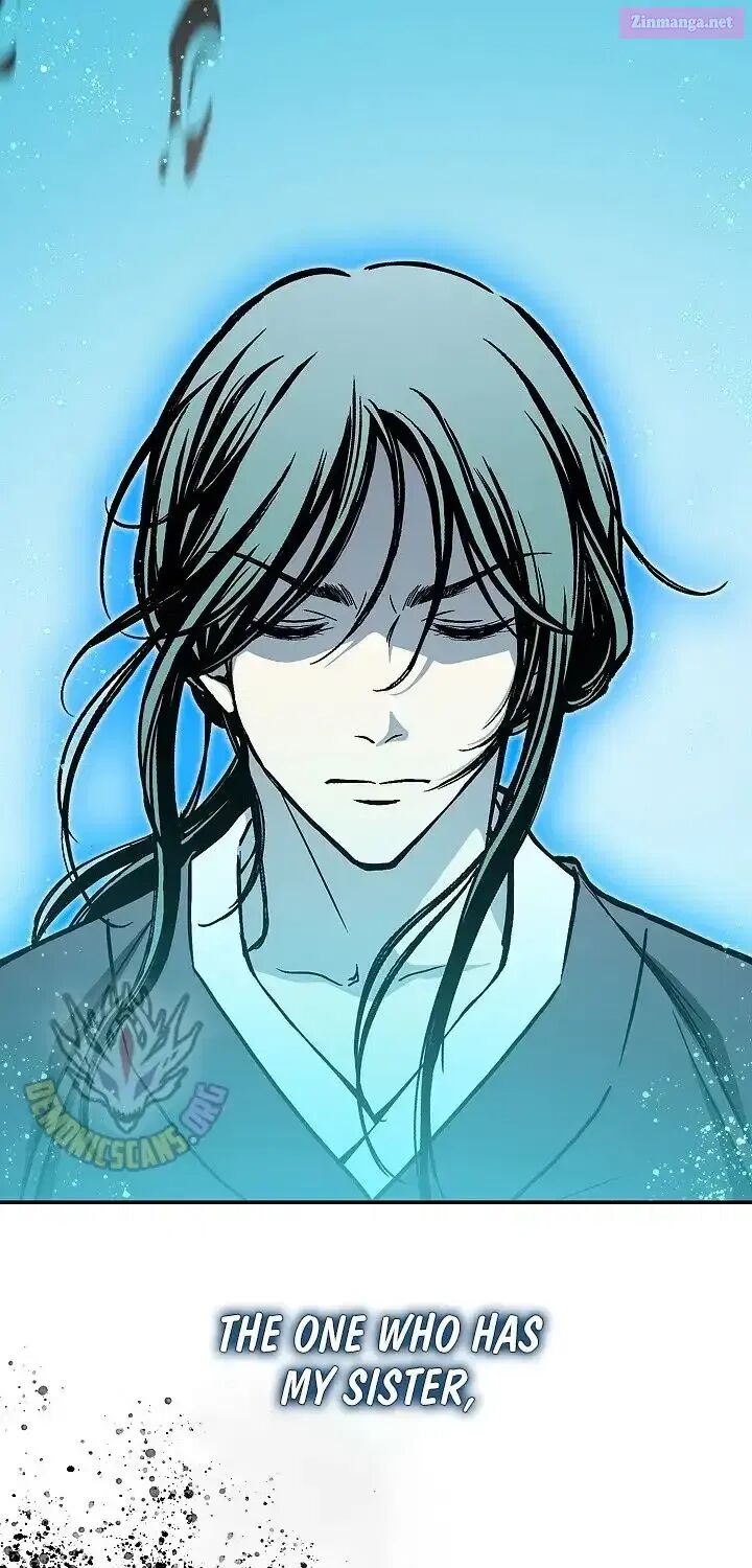 Memoir Of The God Of War Chapter 241 Page 90